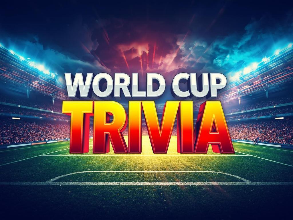 Trivia Image